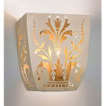 Светильник настенный бра Favourite 1320-2W Caracas