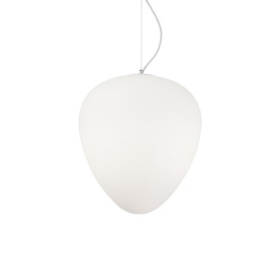 

Подвесной светильник Ideal lux PALLADIO SP1 (132013, PALLADIO SP1