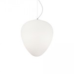 Подвесной светильник Ideal lux PALLADIO SP1 (132013)