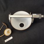 Потолочный светильник 13210/2FGD WT_2 ЭкономСвет