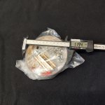 Потолочный светильник 13210/2FGD WT_2 ЭкономСвет