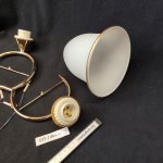 Потолочный светильник 13210/2FGD WT_2 ЭкономСвет