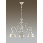 Люстра Odeon light 3208/3 MILAGROS