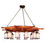 Люстра Favourite 1322-12PC