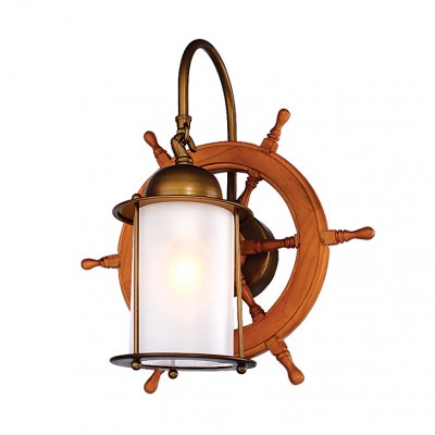 Светильник настенный бра Favourite 1322-1W Ruota