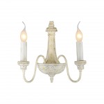 Светильник настенный бра Favourite 1323-2W Greece