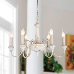 Люстра Favourite 1323-6P