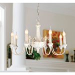 Люстра Favourite 1323-8P