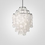 Люстра Fun 1DM ImperiumLoft 132317-49