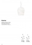 Ideal Lux KARMA SP1 BIG