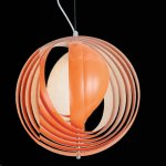 Светильник подвесной Artpole Mond C2 OR (арт. 1324)