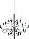 Люстра подвесная Artpole Leuchter С1 SL (арт. 1325)