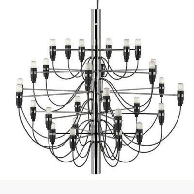 Люстра подвесная Artpole Leuchter С2 SL (арт. 1326) Люстра подвесная Artpole Leuchter С2 SL (арт. 1326)