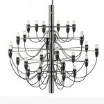 Люстра подвесная Artpole Leuchter С2 SL (арт. 1326)