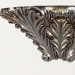 Настенный светильник Favourite 1326-1W Cornisa