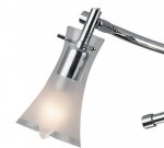 Люстра подвесная Odeon light 1327/4 ZAMIA