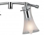 Люстра подвесная Odeon light 1327/4 ZAMIA