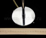 Люстра подвесная Odeon light 1327/6 ZAMIA