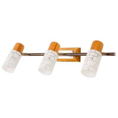 Спотовый светильник 13271/3SN+BEG WT Gerhort Спотовый светильник 13271/3SN+BEG WT Gerhort