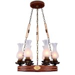 Люстра Favourite 1328-6P