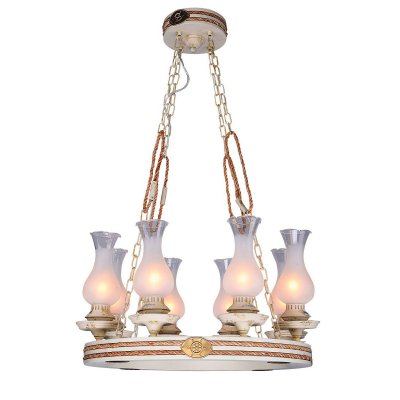 Люстра Favourite 1328-8P