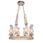 Люстра Favourite 1328-8P