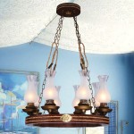 Люстра Favourite 1328-8P