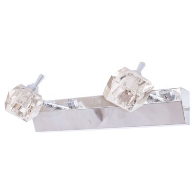 Светильник ЭкономСвет 1328/2wCR CL