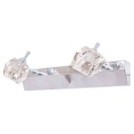 Светильник ЭкономСвет 1328/2wCR CL