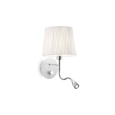 

Светильник бра Ideal lux EFFETTI AP2 (132976, EFFETTI AP2