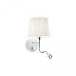 Светильник бра Ideal lux EFFETTI AP2 (132976)