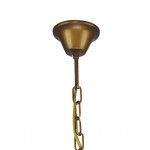 Светильник подвесной Favourite 1330-1P Laterne