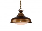Подвесной светильник Favourite 1330-1P1 Laterne