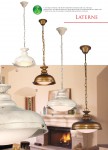 Подвесной светильник Favourite 1330-1P1 Laterne