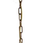 Подвесной светильник Favourite 1330-1P1 Laterne