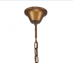 Подвесной светильник Favourite 1330-1P1 Laterne