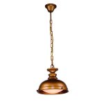 Светильник подвесной Favourite 1330-1P Laterne