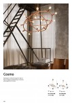 Люстра Ideal lux COSMO SP9 (133041)