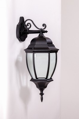 Светильник настенный Oasis Light 91202L Bl