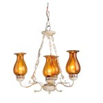 Люстра Favourite 1331-4PC