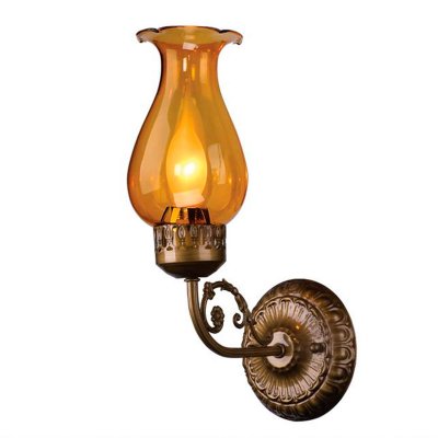 Светильник настенный бра Favourite 1332-1W Lamparas