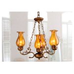 Люстра Favourite 1332-4PC