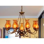 Люстра Favourite 1332-9PC