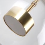 Настенный светильник BUBBLE B WALL ImperiumLoft 133216-22