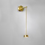 Настенный светильник BUBBLE B WALL ImperiumLoft 133216-22