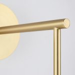 Настенный светильник BUBBLE B WALL ImperiumLoft 133216-22