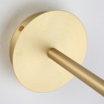 Настенный светильник BUBBLE B WALL ImperiumLoft 133216-22
