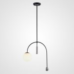 Подвесной светильник LIBRA ImperiumLoft 133229-22