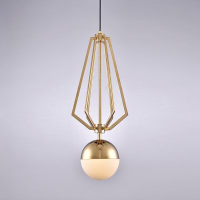 Подвесной светильник Magic Circus D23 ImperiumLoft 133230-22 Подвесной светильник Magic Circus D23 ImperiumLoft 133230-22