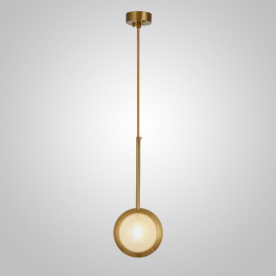 Подвесной светильник RIM D8 ImperiumLoft 133231-22